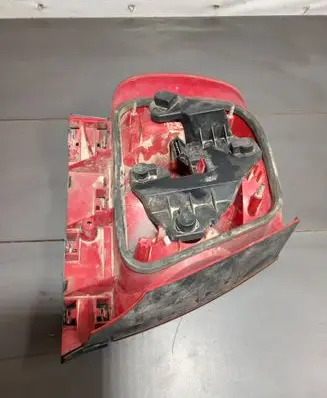 Audi A4 S4 B5 8D Rear/tail lights 8D0945096
