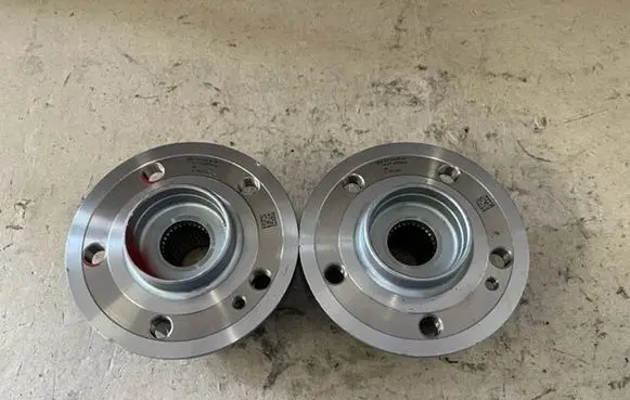 Mercedes-Benz GLB x247 Front wheel ball bearing A2473340500