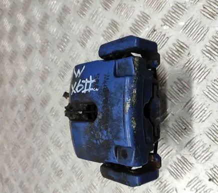 BMW X6 E71 Rear brake caliper 7847228
