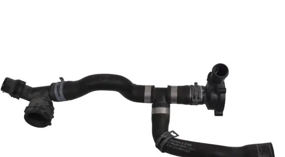 Audi A4 S4 B9 8W Engine coolant pipe/hose 8W0819334R