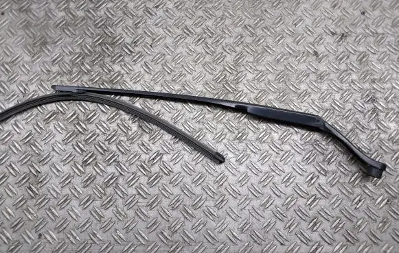 Citroen C5 Windshield/front glass wiper blade 