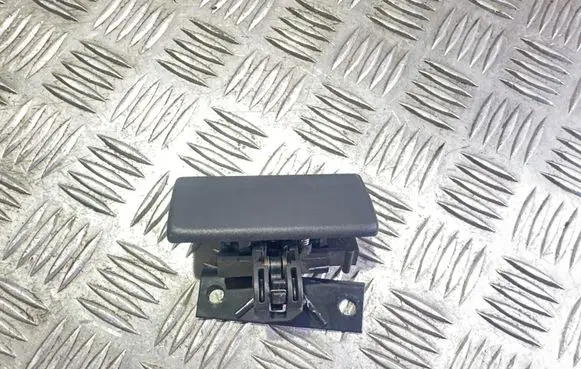 Ford Mondeo MK IV Glove box handle 4M51A060C16