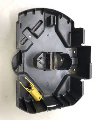 Peugeot 5008 Other body part 9686692480