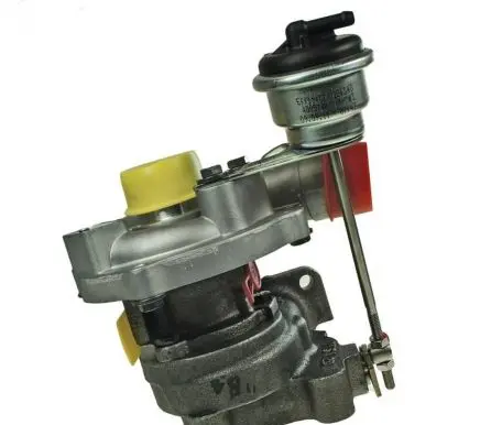Renault Kangoo I Turbo 54359880000 54359700000 54359880002