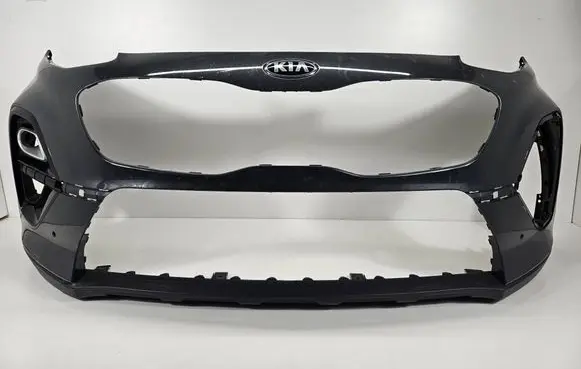 KIA Sportage Front bumper 86511F1500