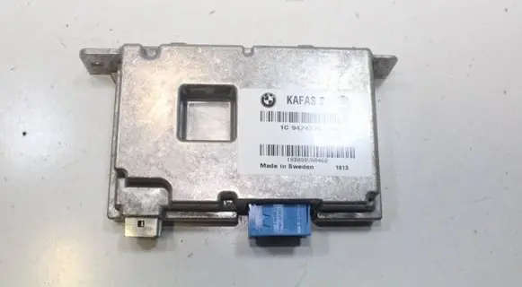 BMW X2 F39 Video control module 9474776