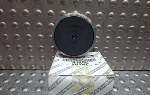 Fiat Ducato Alternator pulley S27624675 77364082F55476601