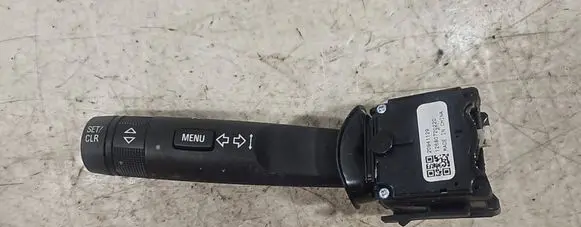 Opel Astra J Indicator stalk 20941129 12680720220