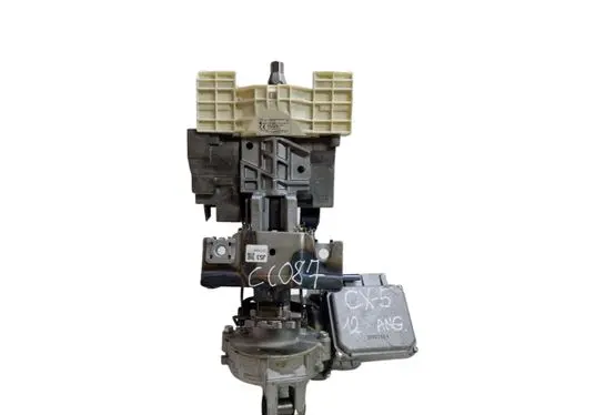 Electric power steering pump