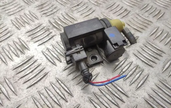 Nissan X-Trail T32 Turbo solenoid valve 8200790180