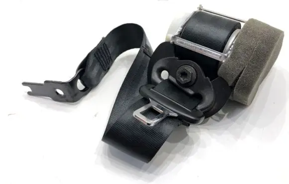 Peugeot 308 Rear seatbelt 98087919XX