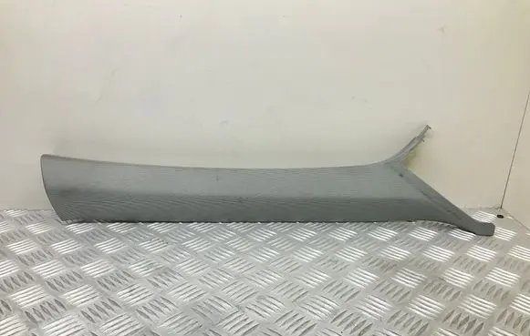 Audi A4 S4 B9 (A) pillar trim 8W0867234B