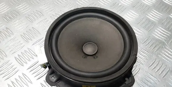 Chevrolet Captiva Front door speaker 25907869