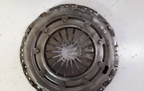 Mazda 3 I Pressure plate 3M517563CF