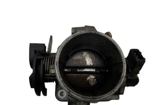 Volkswagen PASSAT B5 Throttle valve 044907385A 0261249