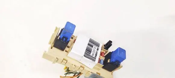 Nissan Note (E11) Fuse box set
