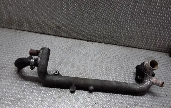 Alfa Romeo 147 Engine coolant pipe/hose