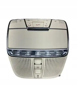 Mercedes-Benz S W222 Front seat light A0009008717