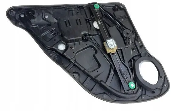 Mercedes-Benz GLE (W166 - C292) Thermostat A166