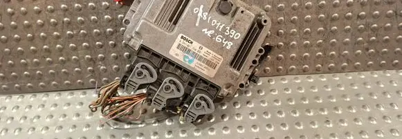 Engine control unit/module