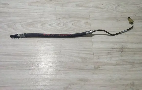 Skoda Scala Clutch pipe/line 2Q1721465H