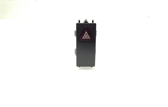 Mercedes-Benz E W212 Hazard light switch A2129052500 33692712