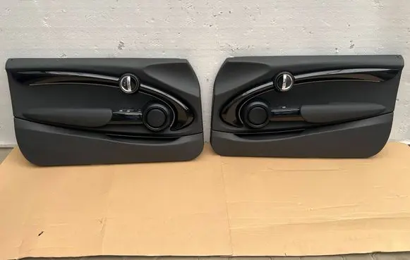 Mini Cooper F57 Door card panel trim set