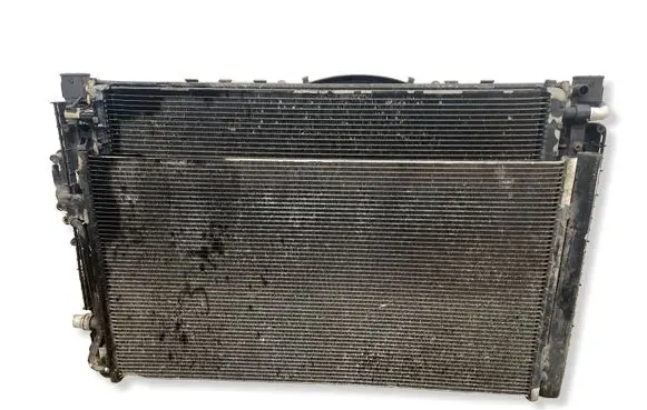 Land Rover Discovery Sport Radiator set GJ3219E839BB