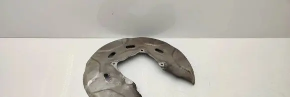 BMW 2 F44 Rear brake disc plate dust cover 6799740