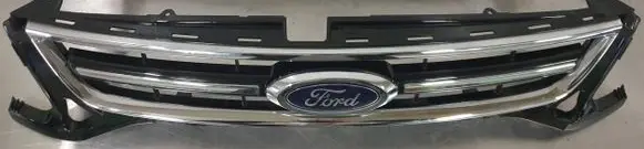 Ford Mondeo MK IV Front grill BS718200B