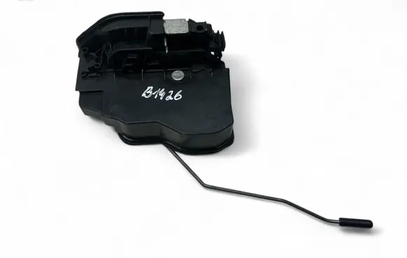 BMW X5 E70 Rear door lock 7276685