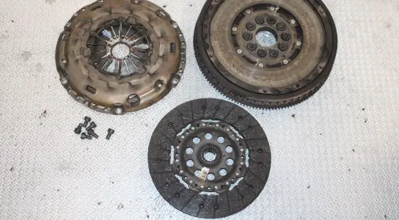 Volvo XC60 Clutch set kit 31259451 30783020