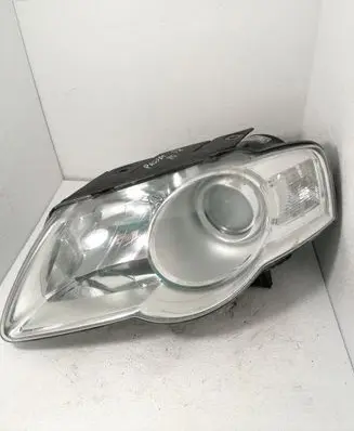 Volkswagen PASSAT B6 Headlight/headlamp 3C0941005AD