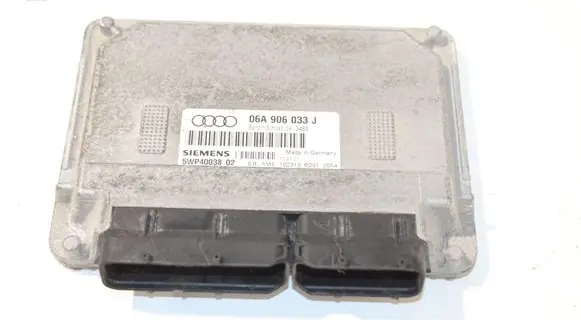 Engine control unit/module