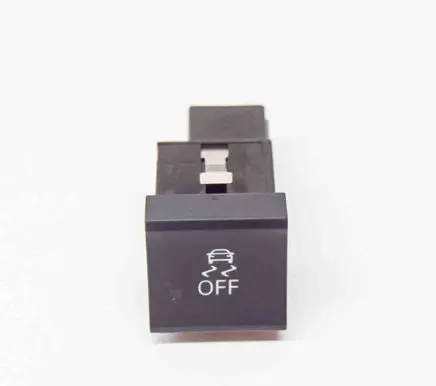 ESP (stability program) switch