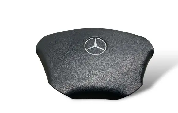 Mercedes-Benz ML W163 Steering wheel airbag 1634600298