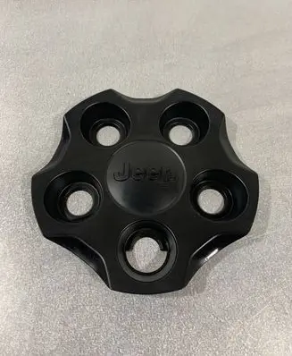 Jeep Compass R16 wheel hub/cap/trim 5VL55TRMAA