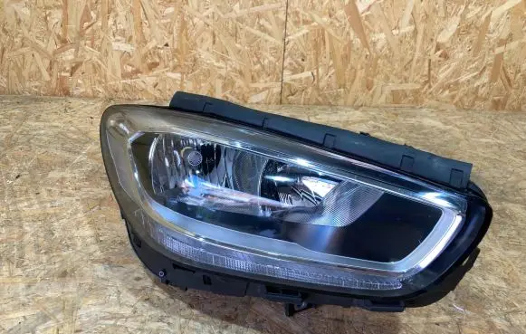 Mercedes-Benz Citan II Headlight/headlamp A4209060100