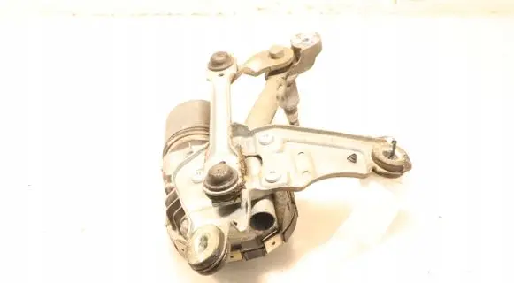 Ford S-MAX Wiper motor 1397220645