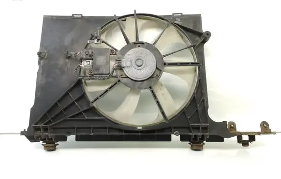 Toyota Auris 150 Electric radiator cooling fan 1002220144 8925712020 4993003351