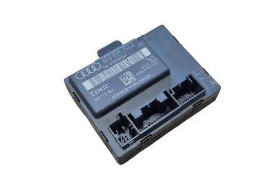 Door control unit/module