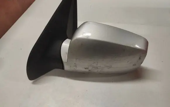 KIA Sorento Front door electric wing mirror 015753