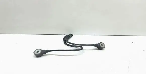 BMW 1 E81 E87 Detonation knock sensor 75684220