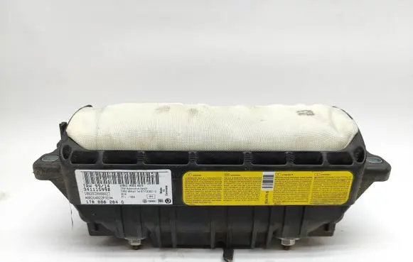 Volkswagen Touran II Passenger airbag 1T0880204G 34111599B 1082838800023