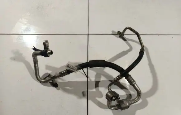 Opel Signum Air conditioning (A/C) pipe/hose 