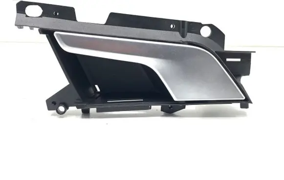 Audi A4 S4 B9 Front door interior handle 8W0837019A