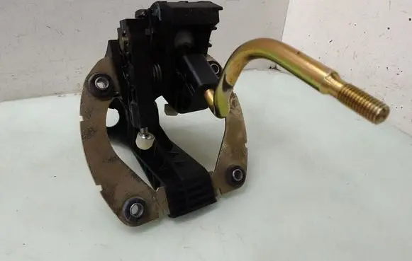 Honda Civic Gear shifter/selector 54000S6A0030
