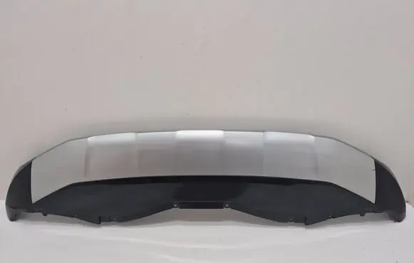 Audi Q4 e-tron Front bumper 89A807081A 5010 50110