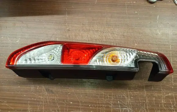 Renault Kangoo II Rear/tail lights 265559212R