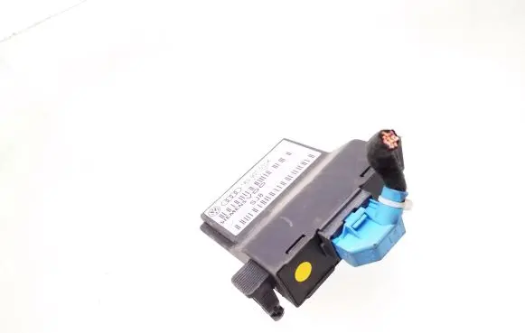 Skoda Octavia Mk2 (1Z) Gateway control module 1K0907530K 5WK50000A